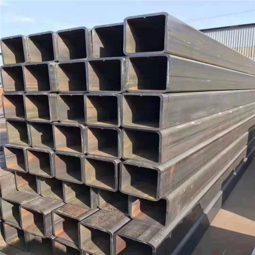 圆管改方管厂家 供应低温方管 山东炫盛直供无缝方管