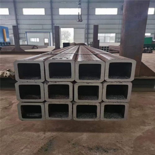 炫盛Q345B无缝方管批发定制 Q345C幕墙方管 规格齐全
