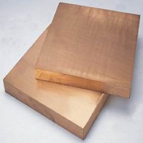 磷青铜板 高导电磷铜板 电镀用C5210磷铜板规格齐全