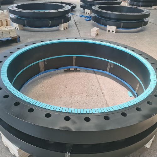 法兰 对焊法兰 高压对焊法兰