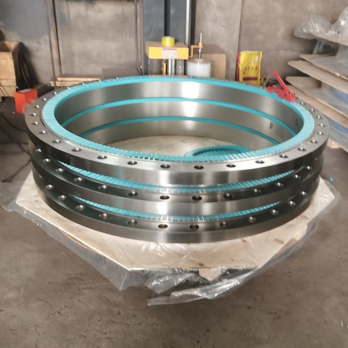 不锈钢法兰 大口径不锈钢法兰