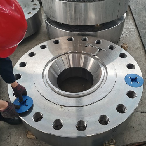 对焊法兰 不锈钢对焊法兰