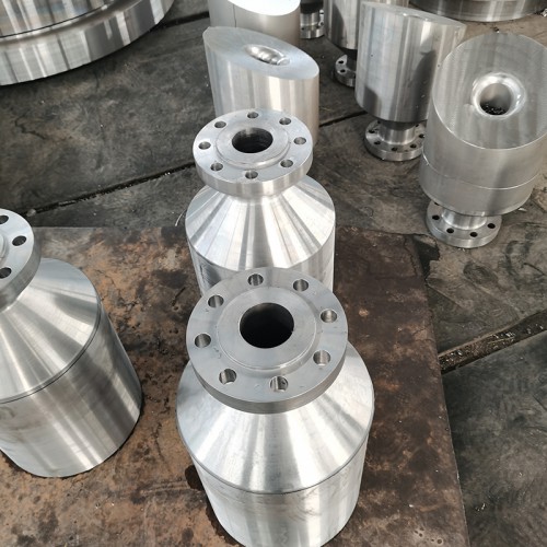法兰 长颈对焊法兰
