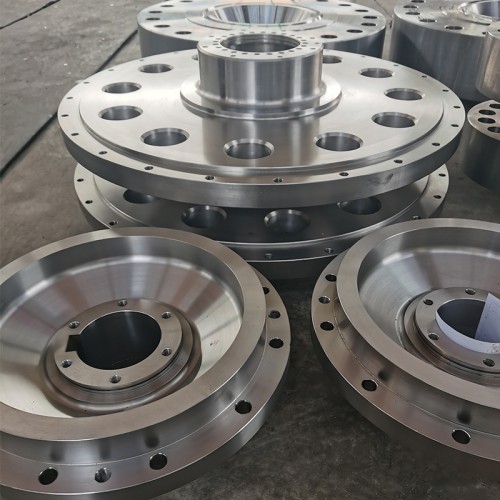 高压法兰 国标高压法兰