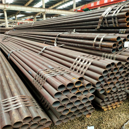 低压锅炉用钢管 高压锅炉管 20G高压无缝管 现货批发销售