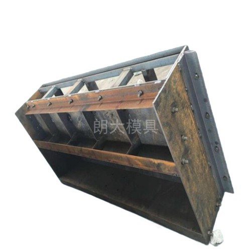 遮板模具 高速遮板钢板模具