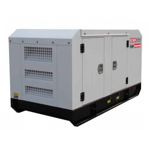 200KW柴油发电机 机房应急柴油发电机