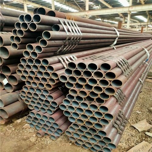 15CrMo石油裂化管 石油裂化用合金无缝钢管 钢厂直发