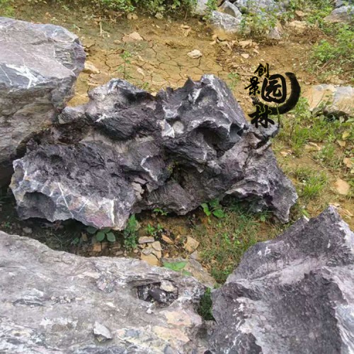 工程园林假山石，大型英德石批发厂家，广东英德英石之乡