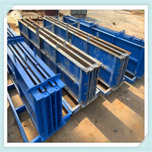 围墙模具 水泥围墙模具 预制围墙模具