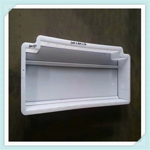 路沿石模具 路牙石模具 路边石模具