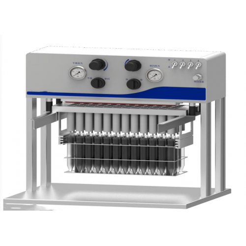 正压固相萃取仪