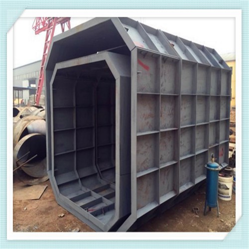 化粪池模具 化粪池钢模具