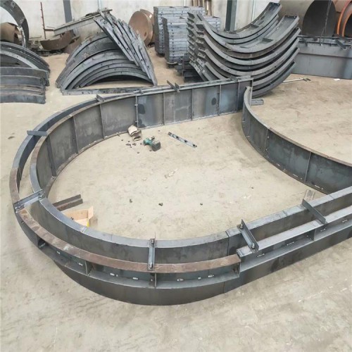 护坡模具 生态护坡模具 六角护坡模具