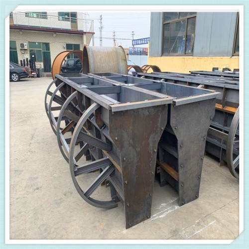 隔离墩模具 隔离墩钢模具 隔离带模具