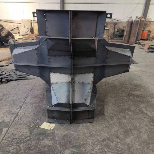 防浪块模具 防浪石模具