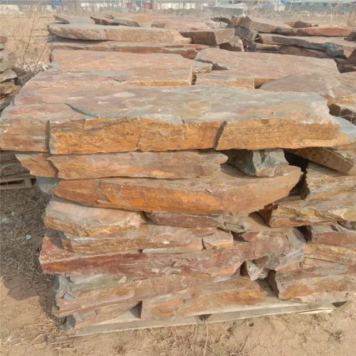 垒墙石  红色垒墙石 灰色垒墙石 板岩垒墙石 粉砂岩垒墙石