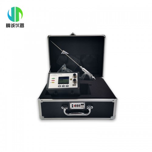 JH-3010E型 便携式红外线CO2分析仪