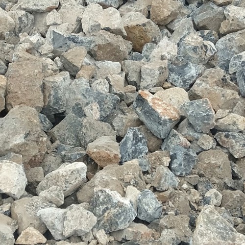 石家庄 垒墙毛石 高速护坡石 浆砌片石 批发厂家