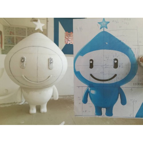 户外大型玻璃钢熊猫雕塑厂家直销欢迎咨询