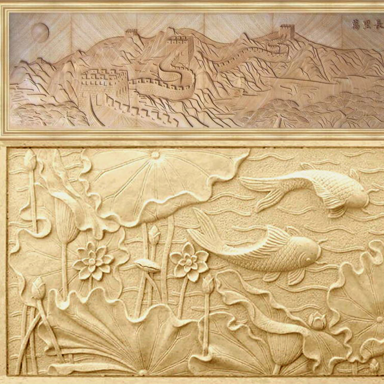 Summer beach concept