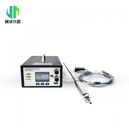 JH-3010E1型 红外线CO2分析仪