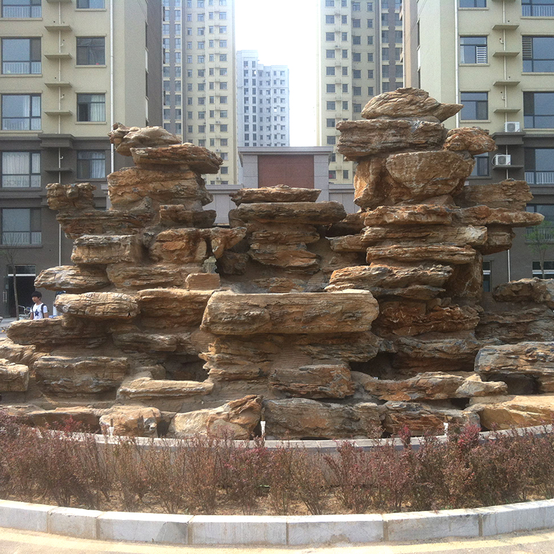 Summer beach concept