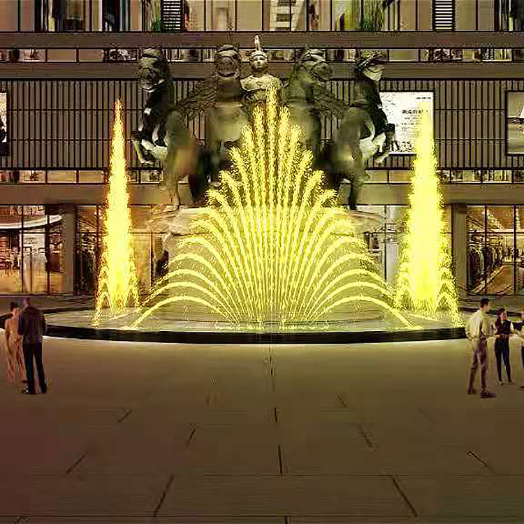 Summer beach concept