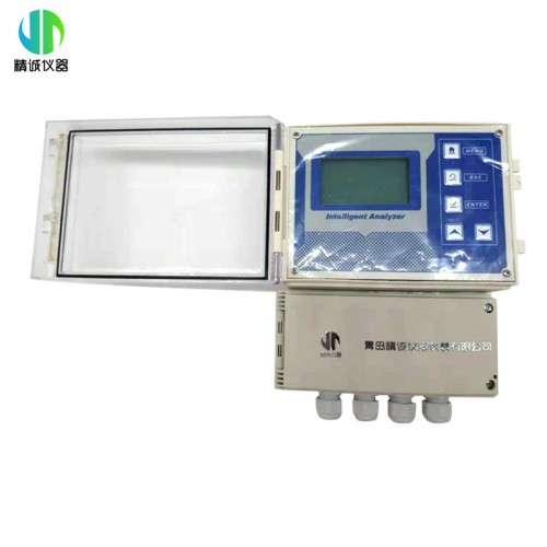 硬度在线监测仪