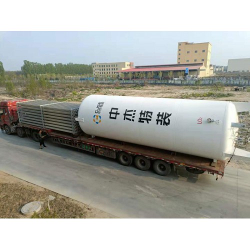 液氧储罐厂家，液氧储罐价格，医用液氧储罐