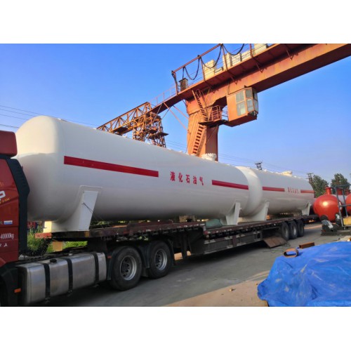 液化气储罐，液化气地上储罐，液化气储罐价格