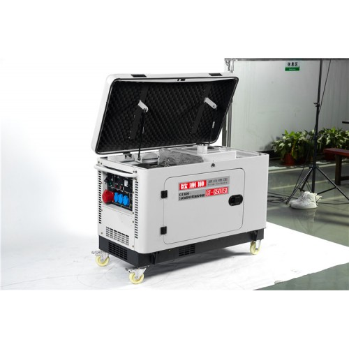 高原用柴油发电机 15千瓦柴油发电机厂家