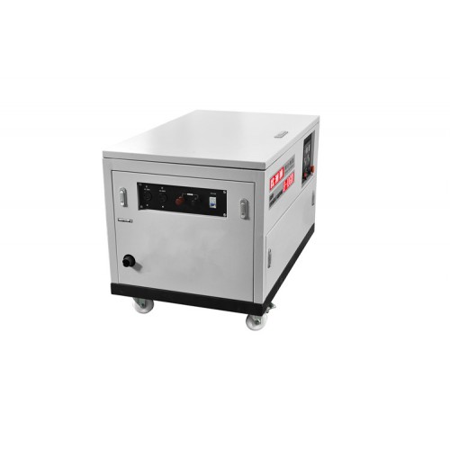 15kw汽油发电机 欧洲狮动力B-15GDI