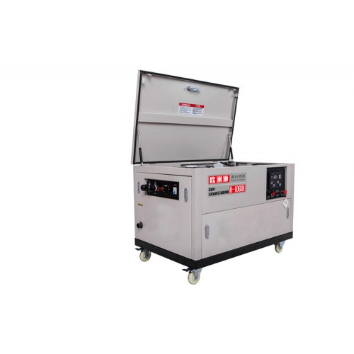 25kw汽油发电机 欧洲狮动力B-25GDI