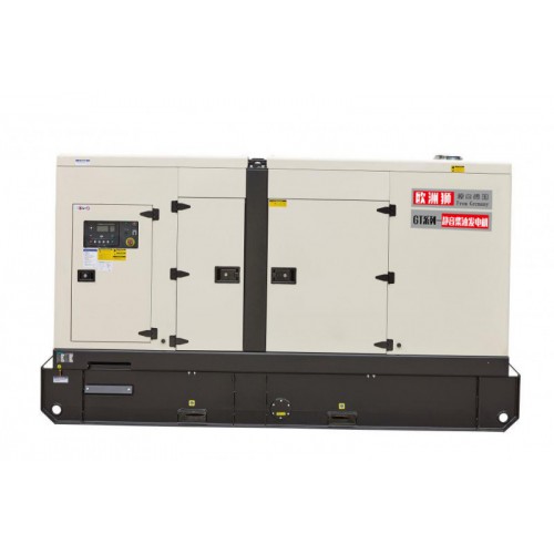 600kw柴油发电机 全自动柴油发电机