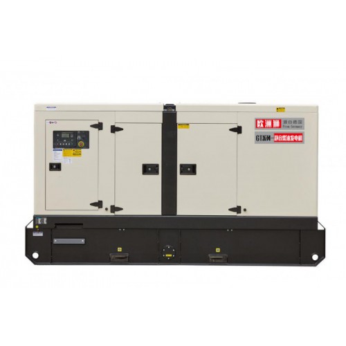 250kw柴油发电机 基站应急发电机