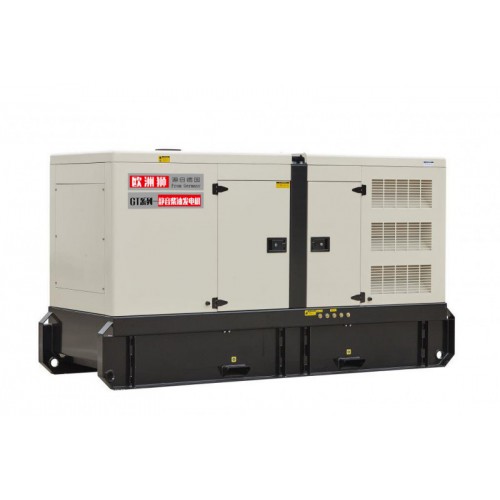 400kw柴油发电机 大型柴油发电机
