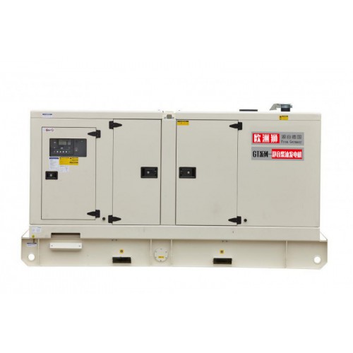 150kw柴油发电机 基站应急发电机