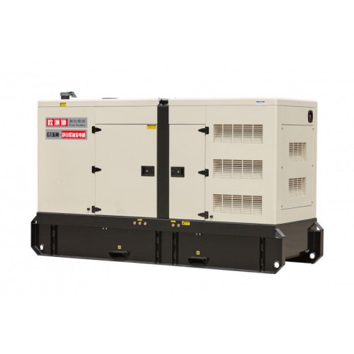 600kw柴油发电机 基站应急发电机