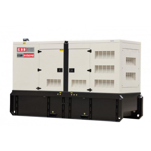 300kw柴油发电机 应急柴油发电机