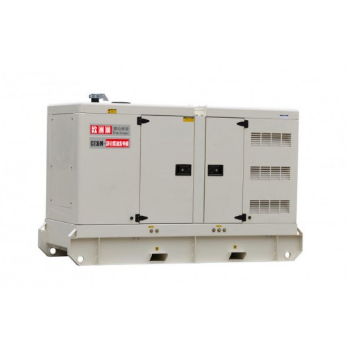 300kw柴油发电机 防雨式发电机