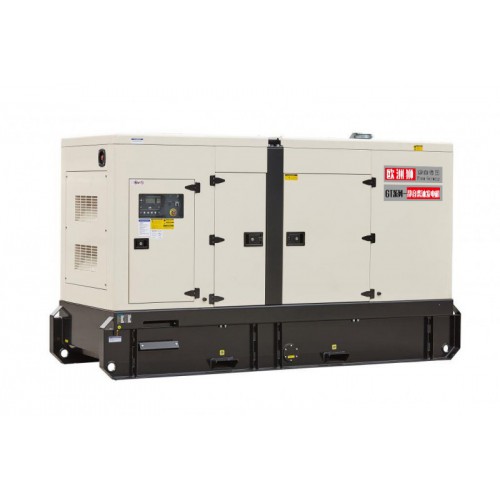 1200kw柴油发电机 拖车柴油发电机