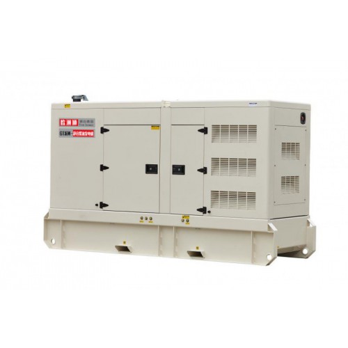 300kw柴油发电机 大型柴油发电机