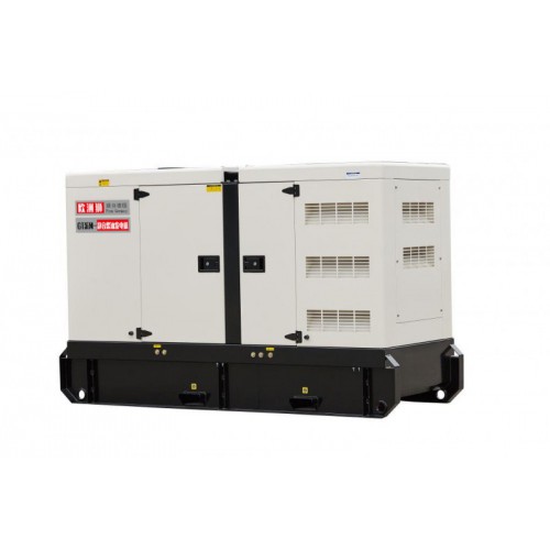 100kw柴油发电机 机房自动启动发电机