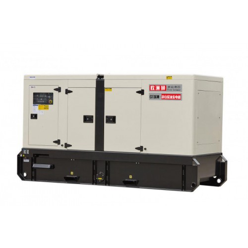 350kw柴油发电机 基站应急发电机