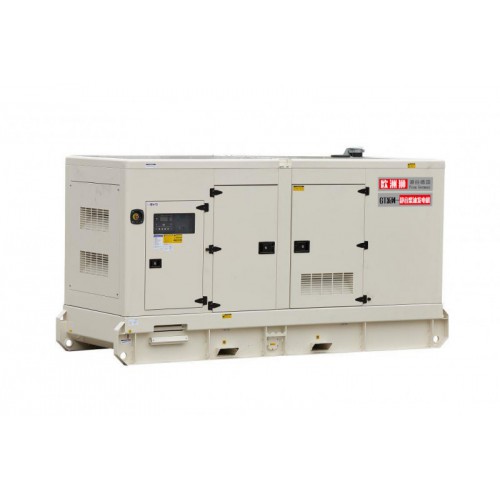 500kw柴油发电机 防雨式发电机