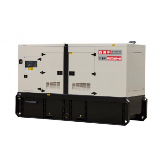 150kw柴油发电机 应急柴油发电机
