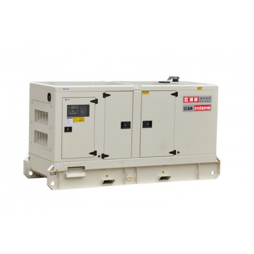 600kw柴油发电机 防雨式发电机