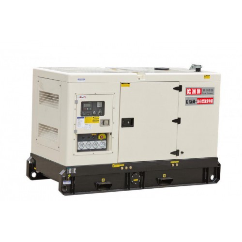 200kw柴油发电机 大型柴油发电机