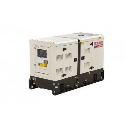 150kw柴油发电机 静音箱式发电机